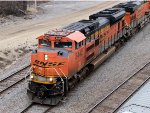 BNSF 8442
